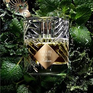 L'Heure Verte by Kilian